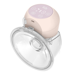 Máy hút sữa điện rảnh tay Fatz Freemax 5 FB1212SJ