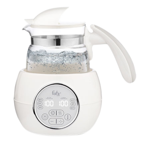Máy đun và hâm nước điện tử Fatz QUICK 1 FB3505SL