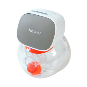 Máy hút sữa không dây Imani I2 plus