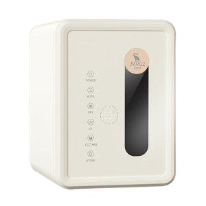 Máy tiệt trùng sấy khô UV Moaz Bébé MB-042