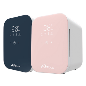 Máy sấy khô tiệt trùng UVC LED Adicon S10