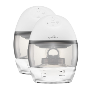 Máy hút sữa rảnh tay Spectra Wearable