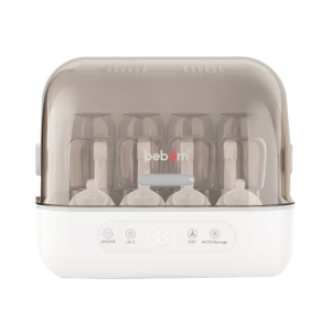 Máy tiệt trùng UVC, sấy khô và bảo quản Beborn SB02