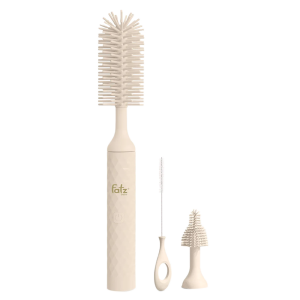 Bộ cọ bình sữa núm ti bằng điện Spin 1 FB8002ED