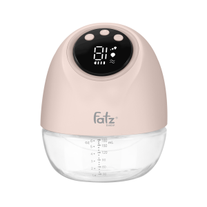 Máy hút sữa điện không dây Fatz Freepro 3 FB1266CM