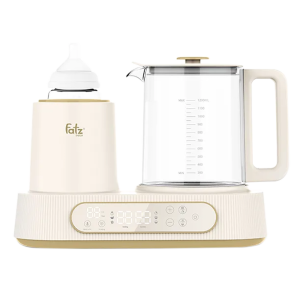 Máy đa năng điện tử Fatzbaby Multimax 9