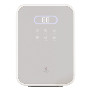 Máy tiệt trùng sấy khô UV Moaz Bébé MB-73