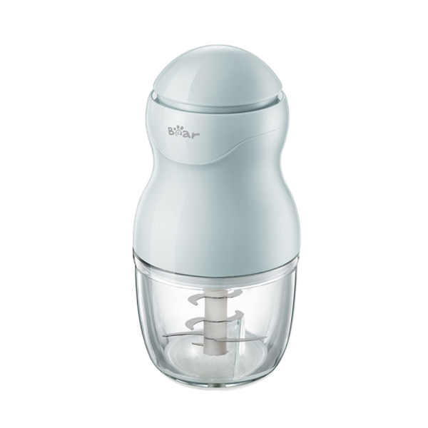 Máy xay ăn dặm 0,3L 3 lưỡi Bear GR-B03V2