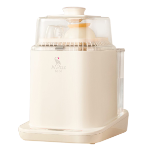 Máy rửa bình sữa Moaz BéBé MB-064