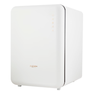 Máy tiệt trùng sấy khô bình sữa UV LED Haenim 5G