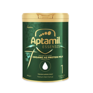 Sữa Aptamil Essensis Úc số 1 – 900g (0-6M)