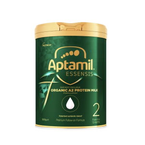 Sữa Aptamil Essensis Úc số 2 – 900g (6-12M)