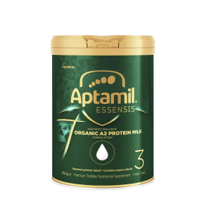 Sữa Aptamil Essensis Úc số 3 – 900g (12M+)