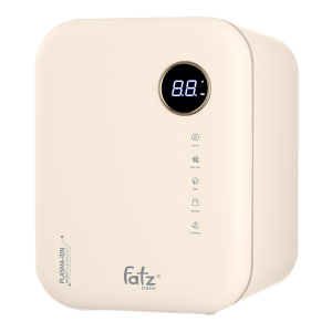 Máy tiệt trùng sấy khô UVC-LED Nano Plasma Ion PLASMAX 8