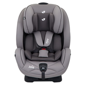 Ghế ngồi ô tô trẻ em Joie Stages Gray Flannel