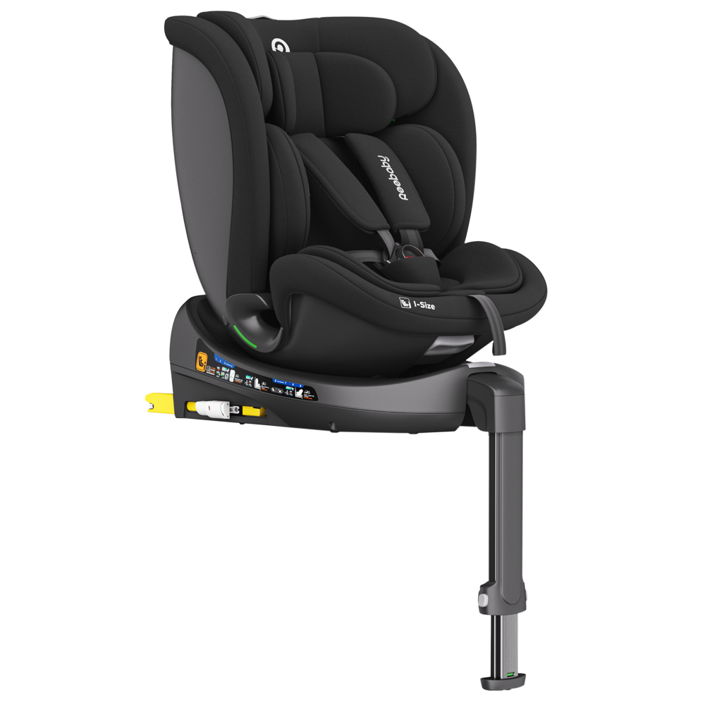 Ghế ngồi ô tô trẻ em Reebaby C012 FX Flexi Fit 360