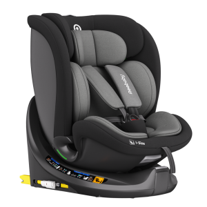 Ghế ngồi ô tô trẻ em Reebaby C018 FX Smart Fit 360