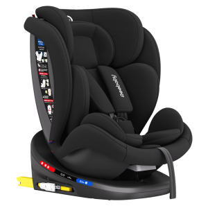 Ghế ngồi ô tô trẻ em Reebaby S64 FX Multi Grow 360