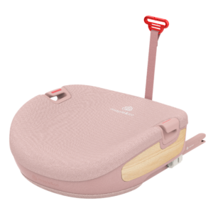 Ghế nâng Booster cao cấp Maple&co