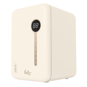 Máy tiệt trùng sấy khô UVC-LED Nano Plasma Ion PLASMAX 5