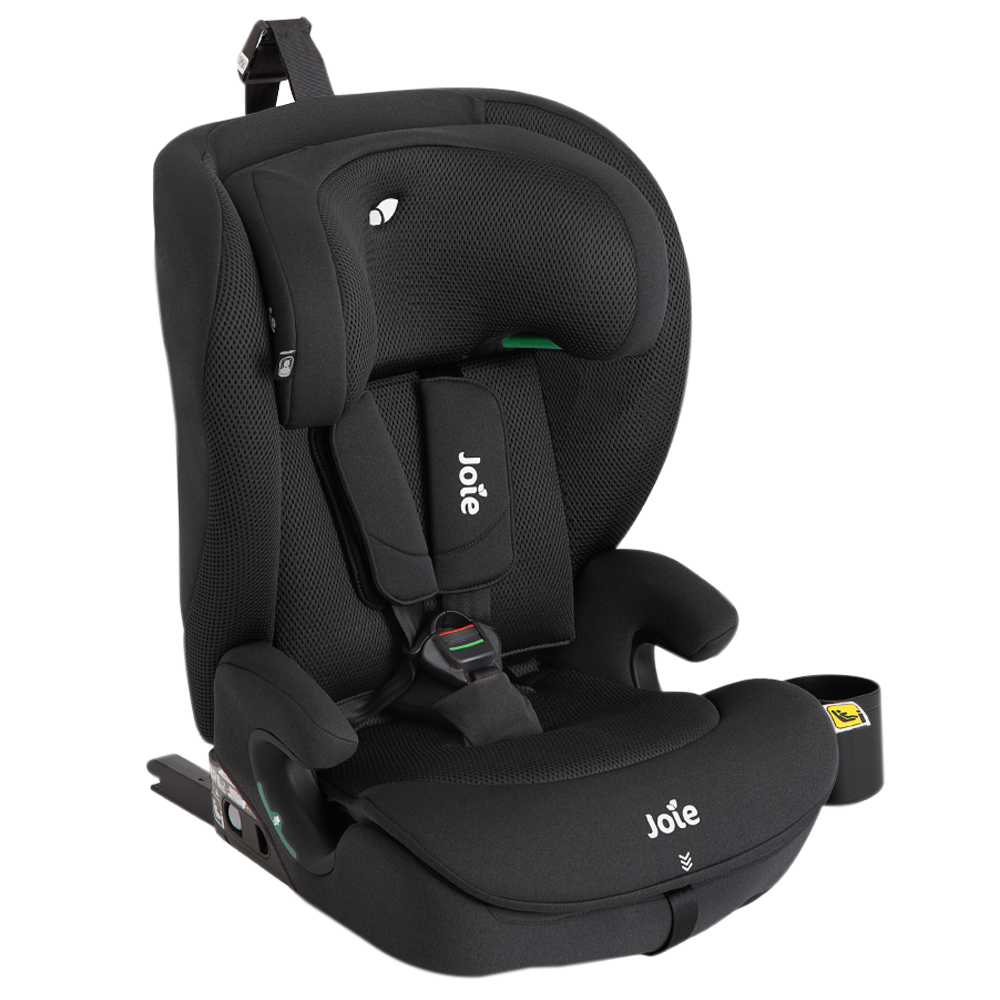 Ghế ngồi ô tô trẻ em Joie i-irvana max mercury mesh