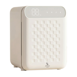 Máy tiệt trùng UVC ION Moaz BéBé MB – 123